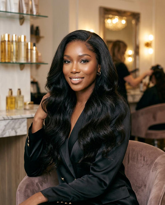 Wig vs. Sew-In: Which Is Better for You? SHAFOM